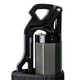 Go Rhino XG-RJ50010B - Xventure Gear EG1 El Gato Hydraulic Jack - Graphite