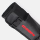 Go Rhino XG1050-01 - XVenture Gear Tool Wrench Roll - Small (3.5x3.5in. Closed) 12oz Waxed Canvas - Black