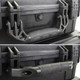 Go Rhino XG252010 - XVenture Gear Hard Case - Large 25in. / Lockable / IP67 / Automatic Air Valve - Tex. Black