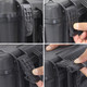Go Rhino XG252010 - XVenture Gear Hard Case - Large 25in. / Lockable / IP67 / Automatic Air Valve - Tex. Black