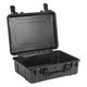 Go Rhino XG201608 - XVenture Gear Hard Case - Large 20in. / Lockable / IP67 / Automatic Air Valve - Tex. Black
