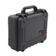 Go Rhino XG201608 - XVenture Gear Hard Case - Large 20in. / Lockable / IP67 / Automatic Air Valve - Tex. Black