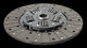 Hays 85-103 - Street/Strip Clutch Kit