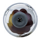 Hella 002395301 - Vision Plus 7 inch 165MM HB2 12V SAE VP Head Lamp