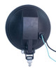 Hella 005750971 - 500 Series 12V H3 Fog Lamp Kit