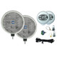 Hella 005750971 - 500 Series 12V H3 Fog Lamp Kit