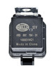 Hella 007794311 - 12V 20/40 Amp SPDT RES Relay with Weatherproof Bracket - Single