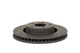 Hawk HKC5312.361B - Talon Street Rotor/B