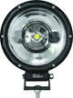 Hella 357200011 - Value Fit 7in Light - 30W Round Spot Beam - LED