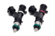 HKS 14002-AN005 - VR38 Injector Upgrade Kit - 1000cc