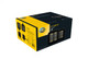 Hella 358176801 - Universal Black Magic 2.7in L.E.D. Cube Kit - Flood Beam