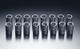 HKS 2201-RT004 - 85-91 Toyota Corolla GTS / 85-89 MR2 Valve Spring Set