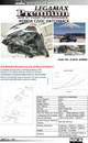HKS 31021-AH004 - LEGAMAX Premium HONDA CIVIC HATCHBACK FK7