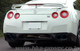HKS 31021-KN001 - 09+ GTR Flux Welded Legamax Premium Exhaust
