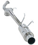 HKS 31019-AT010 - SILENT Hi-POWER TURBO E-ST205 3S-GTE