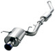 HKS 31029-AN003 - SUPER TURBO MUFFLER BNR34 RB26DETT