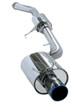 HKS 31029-AN001 - SUPER TURBO MUFFLER BNR32 RB26DETT