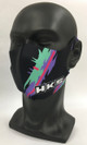 HKS 51007-AK313 - Graphic Mask Oil Color - Medium