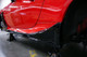 HKS 53004-AF003 - Body Kit TYPE-S BRZ ZD8 Spoiler Set