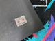 HKS 51007-AK492 - Door Mat - Oil Color