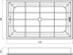 HKS 70017-AN101 - Nissan/Subaru Super Air Filter