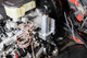 Holley EFI 12-851 - VR Series Billet EFI Fuel Pressure Regulator