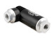 Holley EFI 12-889 - Diecast Fuel Filter Regulator