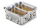 Holley EFI 112-593 - EFI Dominator Flange Throttle Body