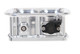Holley EFI 112-593 - EFI Dominator Flange Throttle Body