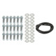 Holley EFI 300-613 - Fastener and O-Ring Cord Kit, LS1/2/6 Lo-Ram Manifold