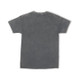 Holley 10429-LGHOL - Mineral Washed Distressed Tee