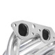 Hooker 2217-1HKR - Super Competition Long Tube Header