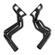 Hooker 2224HKR - Super Competition Long Tube Header