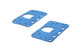 Holley 108-200 - Metering Block/ Fuel Bowl Gasket Pack