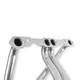 Hooker 2458-1HKR - Super Competition Long Tube Header