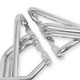 Hooker 2458-1HKR - Super Competition Long Tube Header