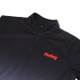 Holley 10438-SMHOL - Logo Quarter Zip Shirt