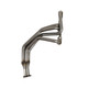 Hooker 2452-2HKR - Super Competition Long Tube Header