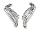 Hooker 2457-1HKR - Super Competition Long Tube Header