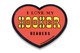 Hooker 50735HKR - Super Competition Sidepipe