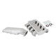 Holley EFI 300-715 - EFI Lo-Ram Intake Manifold Kit