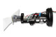 Holley 12-324 - Returnless Style EFI Fuel Pump Module
