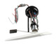 Holley 12-325 - Return Style EFI Fuel Pump Module
