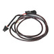 Holley EFI 534-56 - Throttle Body Wiring Harness
