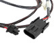 Holley EFI 534-56 - Throttle Body Wiring Harness