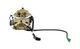 Holley EFI 550-1013 - Terminator X Max Stealth 4150 System