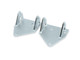 Hooker 71221008HKR - Engine Mount Brackets