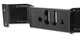 Hooker 71222016HKR - Blackheart Transmission Crossmember