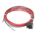 Holley 12-753 - 30 Amp Fuel Pump Relay Kit