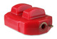 Hooker 71221017HKR - Blackheart Motor Mount Insert